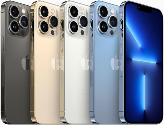 A Apple ocultará o módulo Face ID sob a tela do iPhone 14 Pro e a câmera frontal ficará localizada em um pequeno orifício