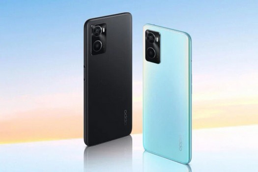 Sortie du smartphone Oppo A36 avec puce Snapdragon 680 et double caméra