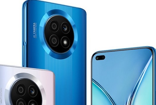 Honor X20 con doppia fotocamera selfie debutterà il 12 agosto