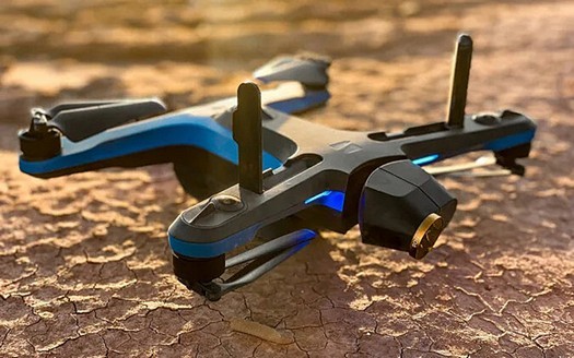 Drone Skydio 2 Plus anunciado com maior tempo de voo e alcance