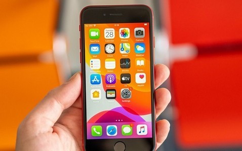 L'iPhone SE de nouvelle génération aura le même écran que l'iPhone 6 à partir de 2014