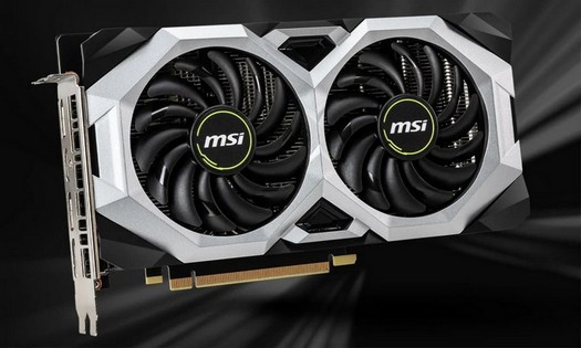 GeForce RTX 2060 con 12 GB di memoria va in vendita al prezzo di 528€