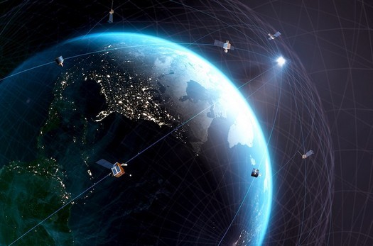 Gli scienziati hanno creato un analogo del GPS basato sull'intercettazione di segnali satellitari