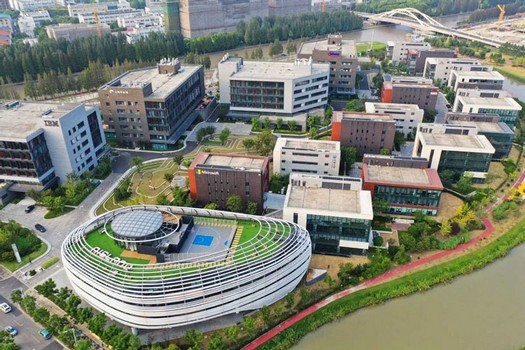China hat 17 von 20 Zonen für groß angelegte Experimente mit künstlicher Intelligenz eingerichtet