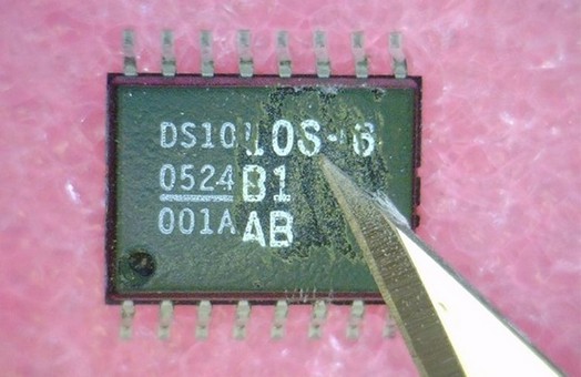 I chip contraffatti dalla Cina minacciano di diventare il nuovo motivo dell'aumento dei prezzi dell'elettronica