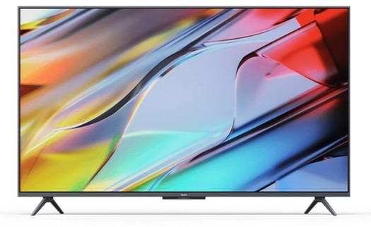 A Xiaomi apresenta o modelo Redmi Smart TV X 2022 - 50 polegadas mais acessível