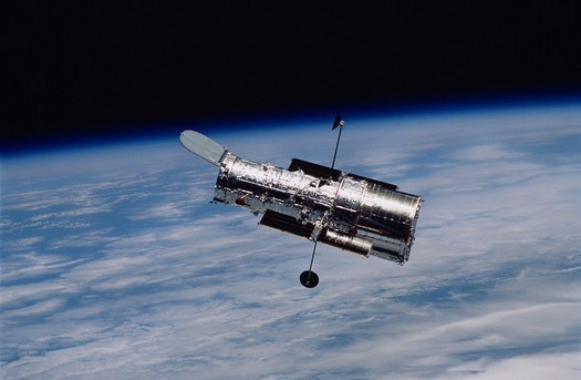 Il telescopio Hubble entra in modalità provvisoria a causa di un guasto: gli esperti della NASA stanno studiando come risolvere i problemi