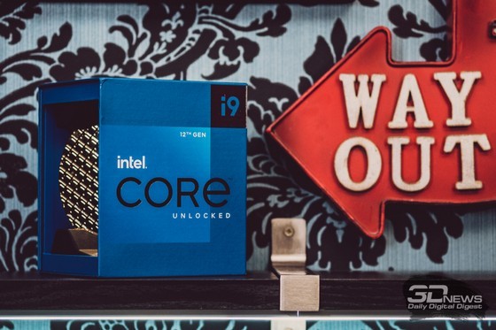 Rückblick auf den Core i9-12900K-Prozessor: eine Revolution des Bewusstseins