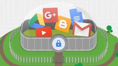 11월 9일부터 Google은 생태계의 인증 원칙을 변경합니다.