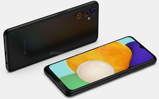 Samsung rilascerà uno smartphone Galaxy A13 4G con una fotocamera quadrupla