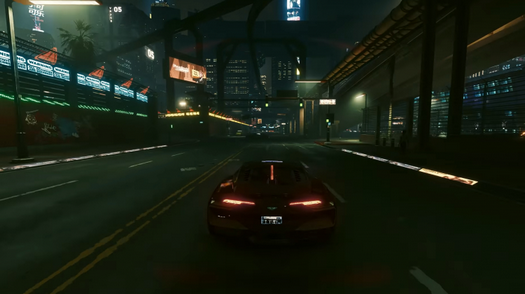 Video: Blogger zeigte, wie Cyberpunk 2077 auf RTX 3090 mit über 50 Mods und in 4K aussieht