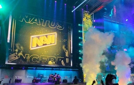 NAVI, PGL Stockholm Major 2021 우승 - 올해 최대 CS:GO 토너먼트