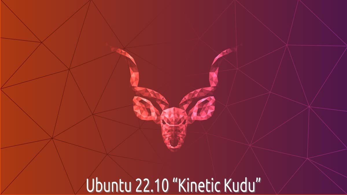 Ubuntu 22.10 Linux ディストリビューションがリリースされました