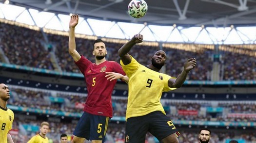 Gerüchte: Konami wird den nächsten Teil von Pro Evolution Soccer Shareware machen