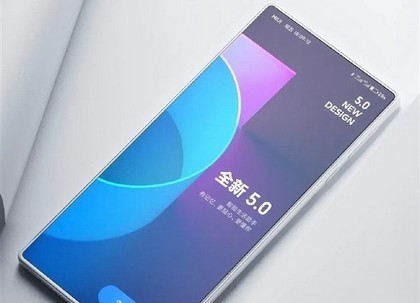 Xiaomi Mi MIX 4 erhält eine Sub-Screen-Kamera, einen Snapdragon 888 Pro-Prozessor und einen leistungsstarken Akku