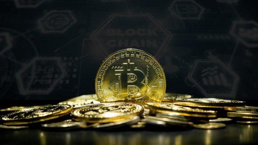 Mineiros de criptomoedas chineses continuam trabalhando no subsolo