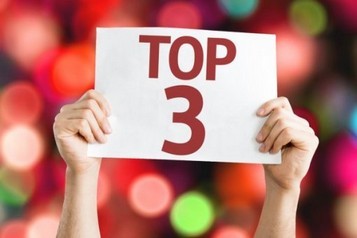 TOP 3 altcoins que vale a pena comprar durante a queda do mercado de criptografia