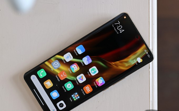 Lo smartphone di punta Xiaomi 13 Ultra è in fase di preparazione per il mercato globale