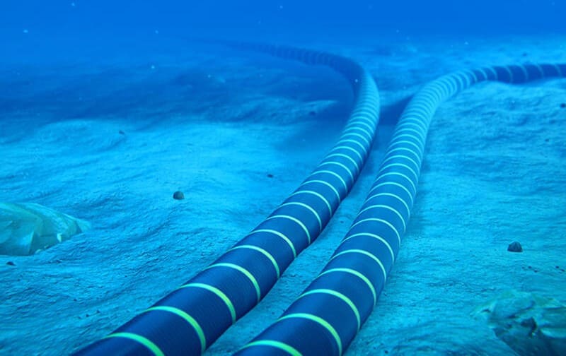 Google stenderà un cavo sottomarino che collegherà le isole del Pacifico agli Stati Uniti e all'Australia