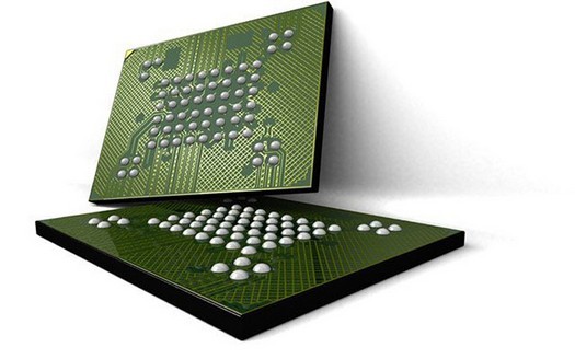 Preços de flash NAND devem começar a cair no quarto trimestre - SSDs caem até 8%