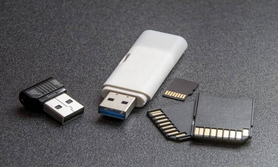 Il Giappone ha sviluppato una memoria flash in grado di memorizzare 7 bit per cella