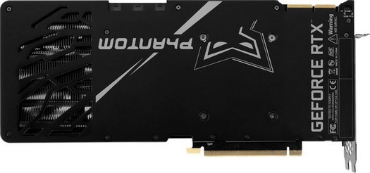 Gainward, GeForce RTX 3090 Phantom + 시리즈 그래픽 카드 공개