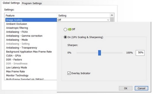 NVIDIA atualiza o dimensionamento espacial em jogos - tornando o FPS mais fácil