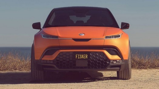 CATL fournira aux véhicules électriques Fisker Ocean deux types de batteries de traction
