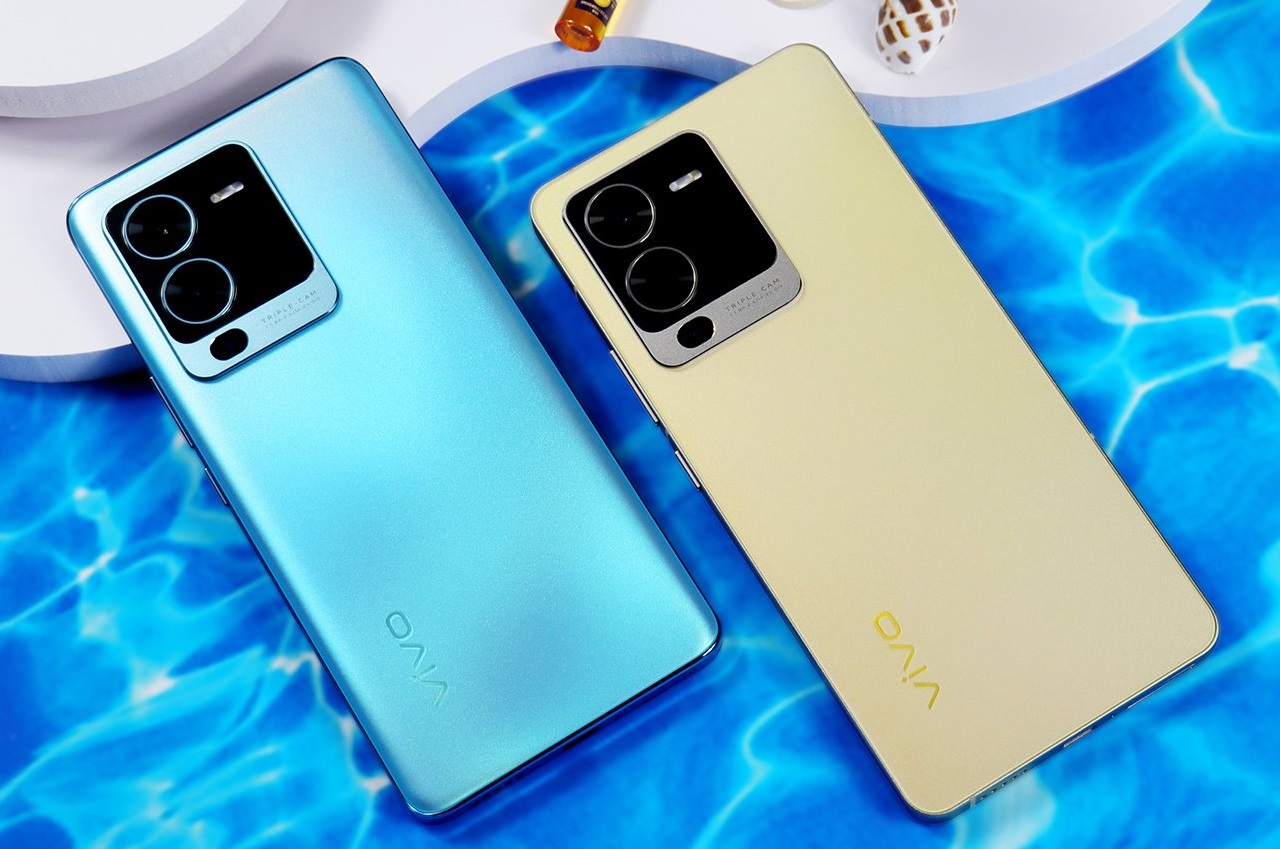 Vivo si prepara a rilasciare i nuovi smartphone S16 e S16 Pro