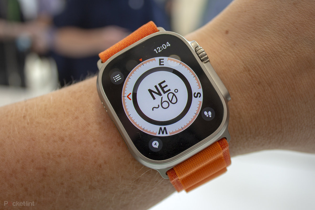 Apple Watch Ultra는 매우 인기 있는 것으로 판명되었습니다.