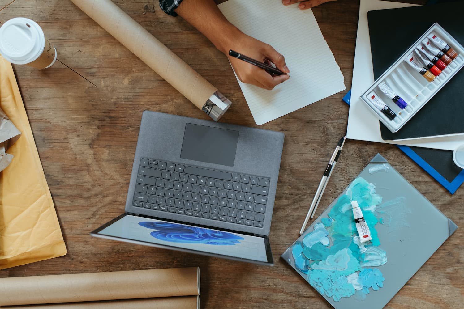 Windows 11에는 화면 녹화 도구가 제공됩니다.