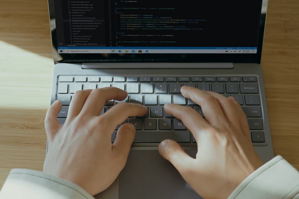 Windows10用のKB5003214を更新します。新機能