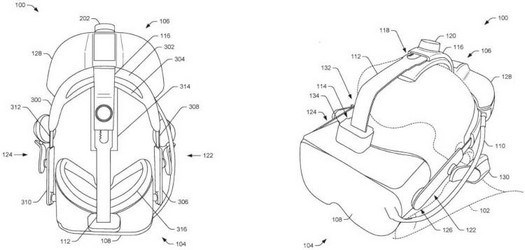 Valve développe probablement un casque VR autonome Index Deckard