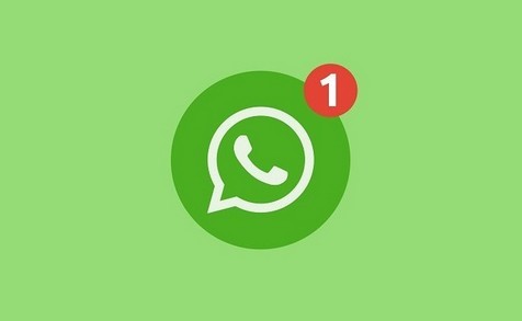 WhatsAppは、読み取られた直後に消えるメッセージをテストします