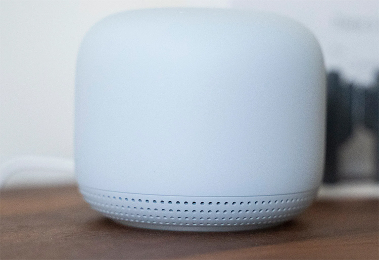 Google lance le routeur Nest WiFi Pro avec prise en charge 6E