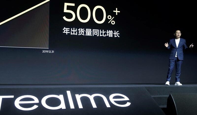 Entstanden ist ein Smartphone mit Rekord-Ladeleistung