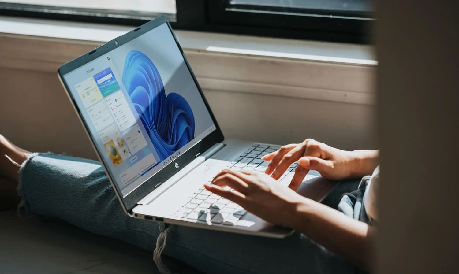 È stato rilasciato l'aggiornamento KB5031455 (Build 22621.2506) in anteprima per Windows 11, versione 22H2