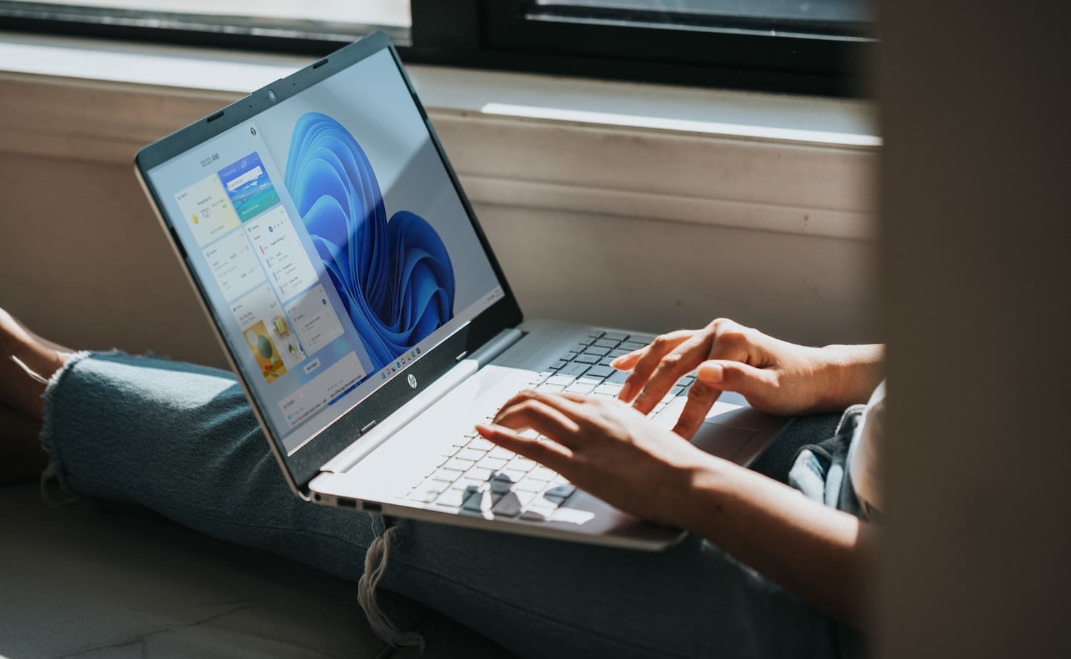 Windows 11用のKB5012643（ビルド2200.652）を更新します