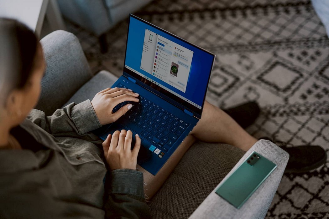 Windows 11 prendra en charge le lancement d'applications Android