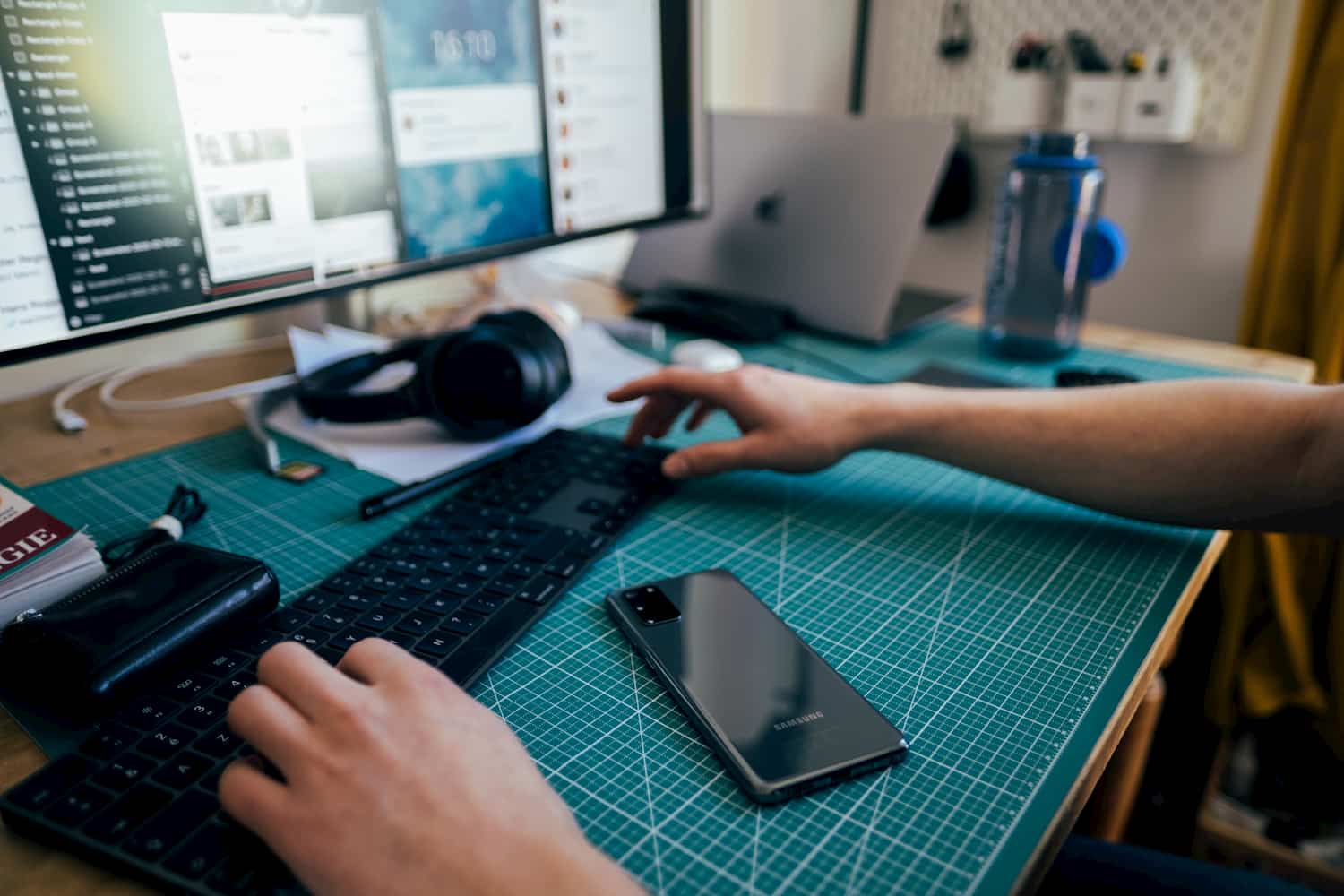 Vivaldi 5.3リリース：パネルエディター