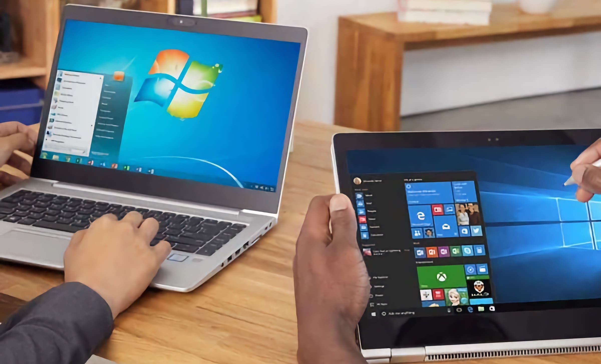 Microsoft a mis à jour Windows 11, Windows 10, 8.1 et 7