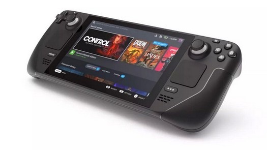 AMDとValveは、SteamDeckのゲームパフォーマンスを改善するために取り組んでいます