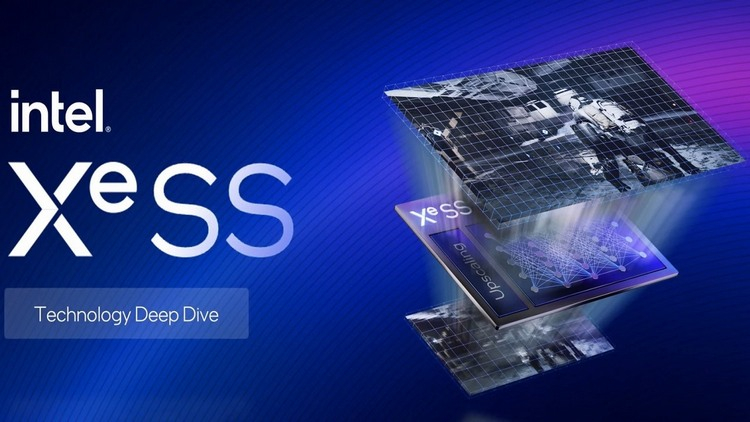 インテルが XeSS AI スケーリング テクノロジーを発表