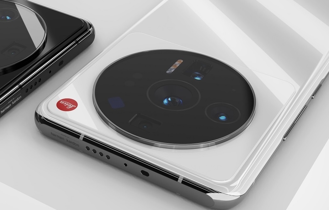 Xiaomi apresentará Xiaomi 12 Ultra em 21 de maio