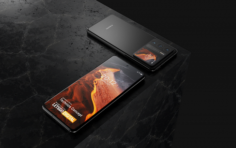 Xiaomi 12 Ultra는 별이 빛나는 하늘 촬영 모드를 얻을 수 있습니다