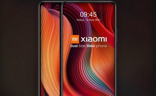 Xiaomi Mi Mix 4 Spezifikationen: Snapdragon 888, Sub-Screen-Kamera und 108 MP