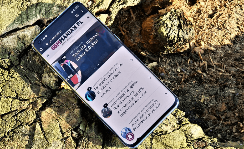 Xiaomi Mi 10およびMi 10 Proは、2023年3月にMIUI 14を受け取ります