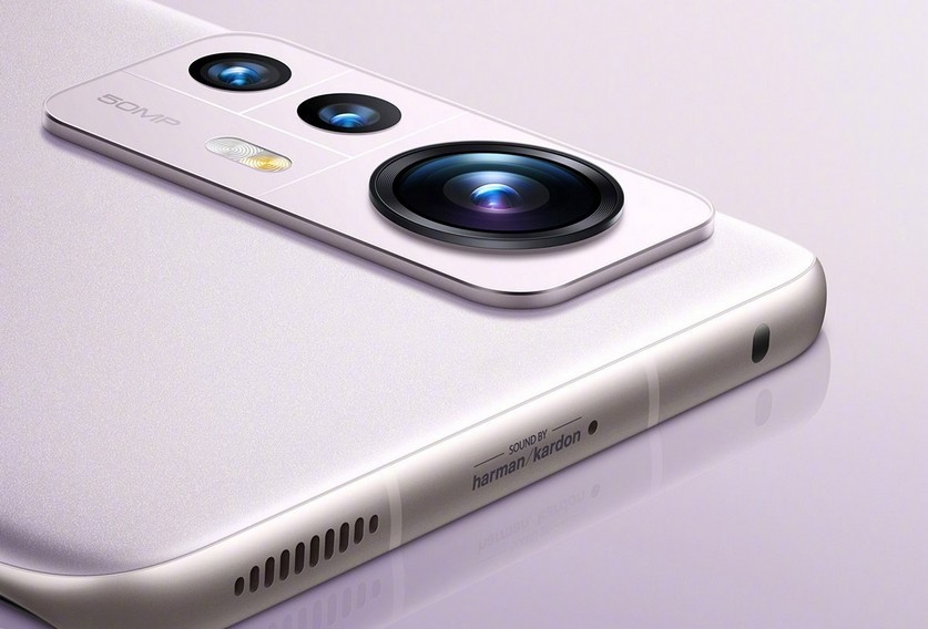 Xiaomi12が正式に発表されました