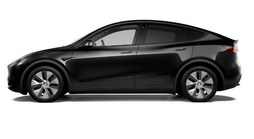 Basis Tesla Model Y in China erhöht die Reichweite, beschleunigt aber langsamer