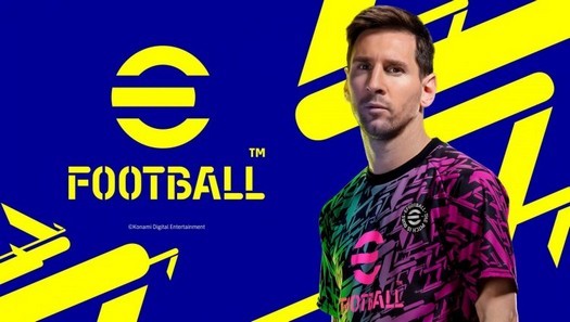 In autunno verrà rilasciata solo una versione ridotta di eFootball con un numero limitato di squadre e modalità